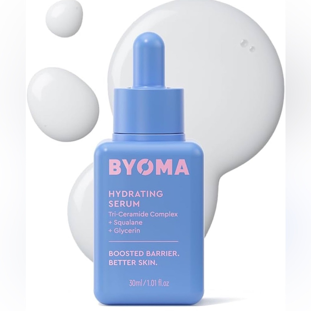 Byoma Hydrating Serum full size